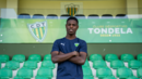 Yefrei Rodríguez reforça o Tondela, vindo do Internacional Palmira