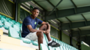 Yefrei Rodríguez reforça o Tondela por empréstimo do Internacional Palmira