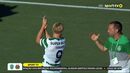 Harder na apresentação no Estádio Nacional