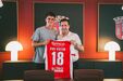 Pau Victor signs for Sp. Braga until 2030, with a 50 million euro release clause