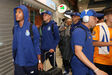 Jogadores chegam ao Aeroporto Francisco Sá Carneiro