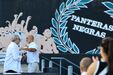 Apresentação do projeto Panteras Negras FC