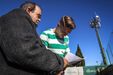 Gyökeres recebeu o Prémio Artur Agostinho em dezembro de 2024
