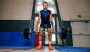 Luka Doncic aposta numa nova dieta e regime de treinos para o EuroBasket