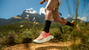 Hoka Mafate X para longas distâncias, com conforto e amortecimento ideais