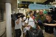 Ricardo Mangas chega a Lisboa para reforçar o Sporting