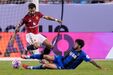 Manchester United goleia Bournemouth em mais um jogo de preparação