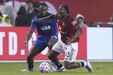 Manchester United goleia Bournemouth em mais um jogo de preparação