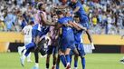 Mais uma surpresa: Al Hilal elimina Manchester City com Marcos Leonardo a bisar