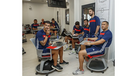 Treinadores emportugueses fazem formação em Espanha