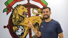 Paulo Henrique assina pelo Marítimo 