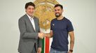 Paulo Henrique reforça o Marítimo para 2025/26, após passagem pelo futebol polaco