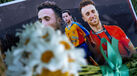 Homenagens a Diogo Jota e ao irmão continuam
