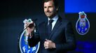 André Villas-Boas, presidente do FC Porto