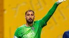 Donnarumma "afetado" com lesão de Musiala, durante jogo do Mundial de Clubes