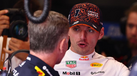 Raymond Vermeulen fala sobre a saída de Christian Horner da Red Bull