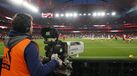 Benfica suspende participação na Liga Centralização de direitos televisivos
