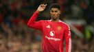 Rashford analisa propostas 