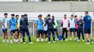 FC Porto realiza primeiro treino da pré-época