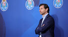 Villas-Boas, presidente do FC Porto