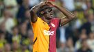 Osimhen é pretendido pelo Galatasaray