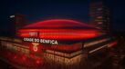 Simulação do que poderá ser uma vista noturna da Cidade do Benfica