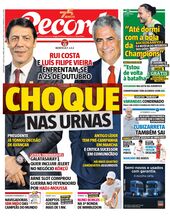 Quinta-feira, 3 de julho de 2025