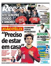 Domingo, 6 de julho de 2025