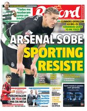 Segunda-feira, 7 de julho de 2025