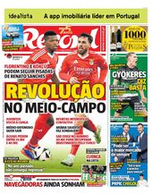 Terça-feira, 8 de julho de 2025