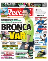 Sábado, 12 de julho de 2025