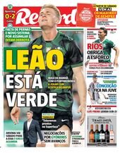 Quinta-feira, 17 de março de 2025