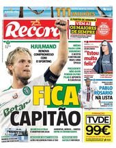 Sexta-feira, 18 de julho de 2025