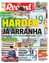 Terça-feira, 22 de julho de 2025