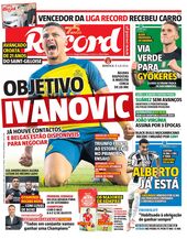 Quinta-feira, 24 de julho de 2025