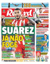 Sexta-feira, 25 de julho de 2025