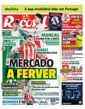 Segunda-feira, 28 de julho de 2025