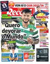 Terça-feira, 29 de julho de 2025