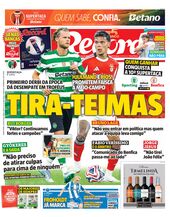 Quinta-feira, 31 de julho de 2025