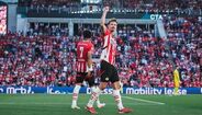 Olivier Boscagli/ defesa central francês de 27 anos/ valor de mercado: 20 milhões de euros