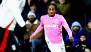 Kyle Walker-Peters/ defesa direito inglês de 28 anos/ valor de mercado: 15 milhões de euros