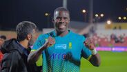 Kurt Zouma/ defesa central francês de 30 anos/ valor de mercado: 10 milhões de euros