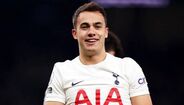 Sergio Reguilón/ lateral esquerdo espanhol de 28 anos/ valor de mercado: 6 milhões de euros