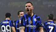 Marko Arnautovic/ avançado austríaco de 36 anos/ valor de mercado: 3 milhões de euros