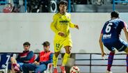 Juan Bernat/ lateral esquerdo espanhol de 32 anos/ valor de mercado: 2 milhões de euros