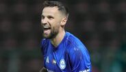 Haris Seferovic/ avançado suíço de 33 anos/ valor de mercado: 2 milhões de euros