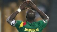 Vincent Aboubakar/ avançado camaronês de 33 anos/ valor de mercado: 1.2 milhões de euros