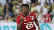 Jonathan David/ avançado canadiano de 25 anos/ valor de mercado: 45 milhões de euros