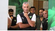 Tondela inicia época com exames médicos