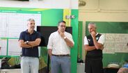 Tondela inicia época com exames médicos